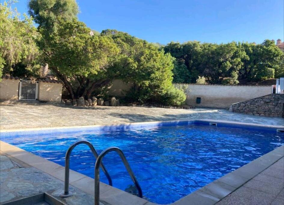 5 Min De La Plage - T4 Avec Piscine & Tennis بروبرِيانّو المظهر الخارجي الصورة